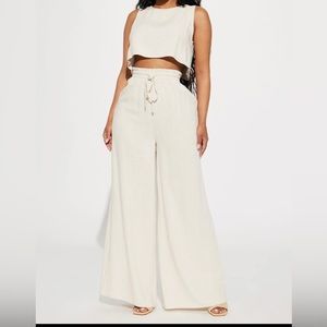 Day dreaming linen set